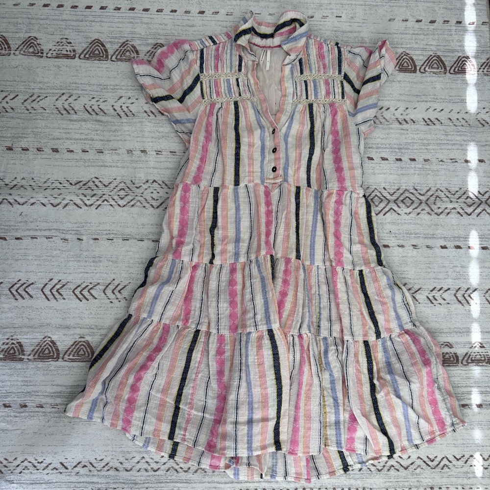 Anthropologie Dress